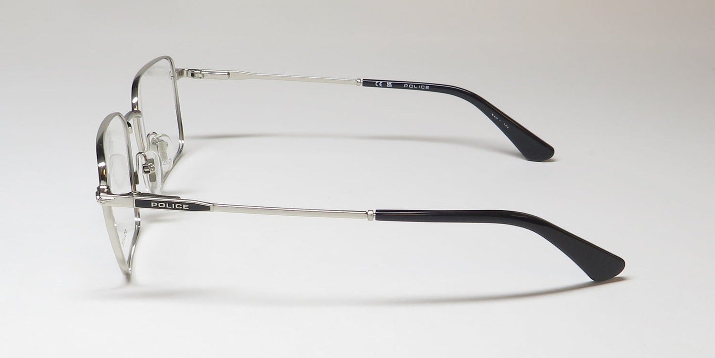 Police Vplg69 Eyeglasses