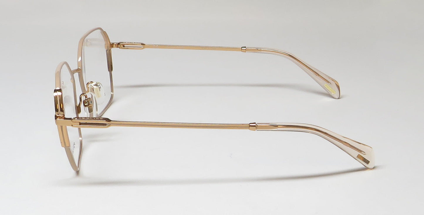 Police Vplf25 Eyeglasses