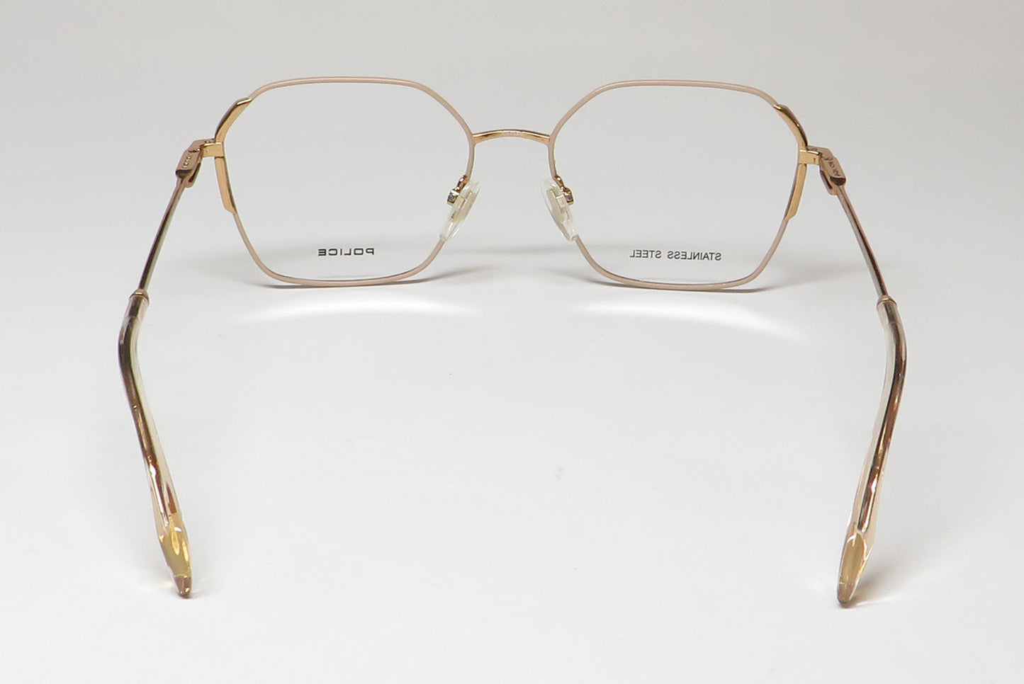 Police Vplf25 Eyeglasses