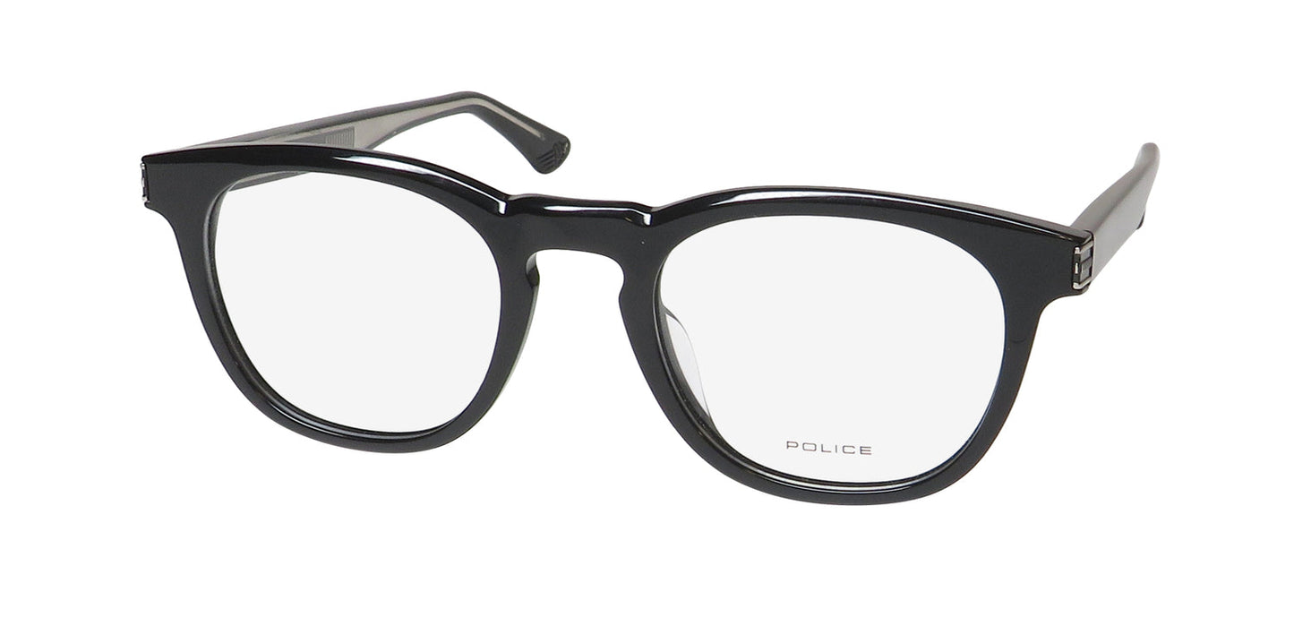Police Vplf04 Eyeglasses