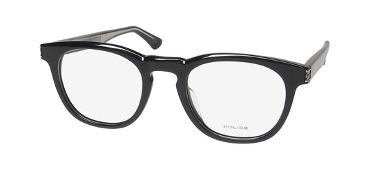 Police Vplf04 Eyeglasses