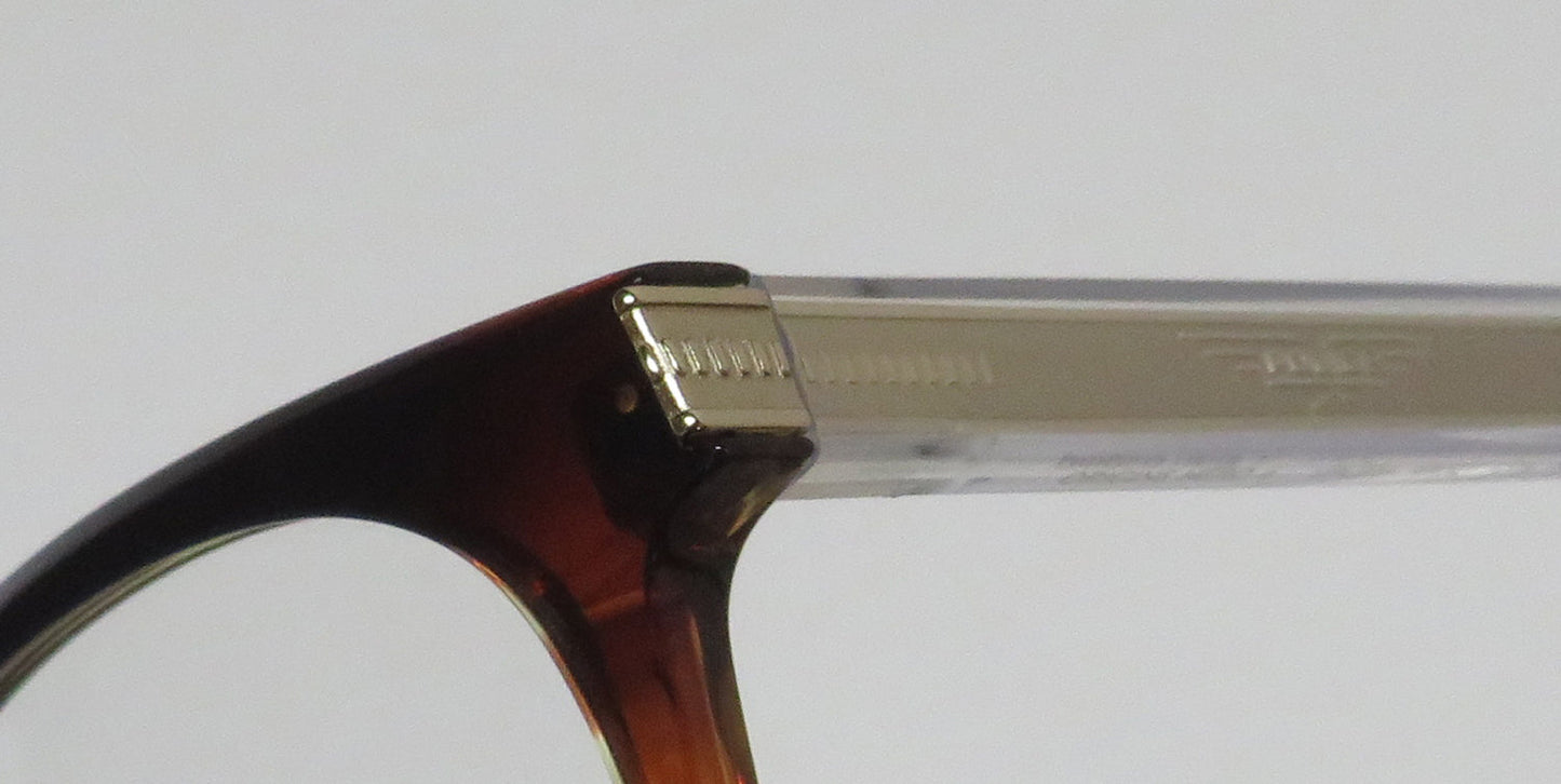 Police Vplf04 Eyeglasses