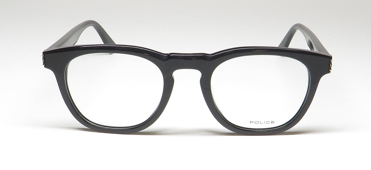 Police Vplf04 Eyeglasses