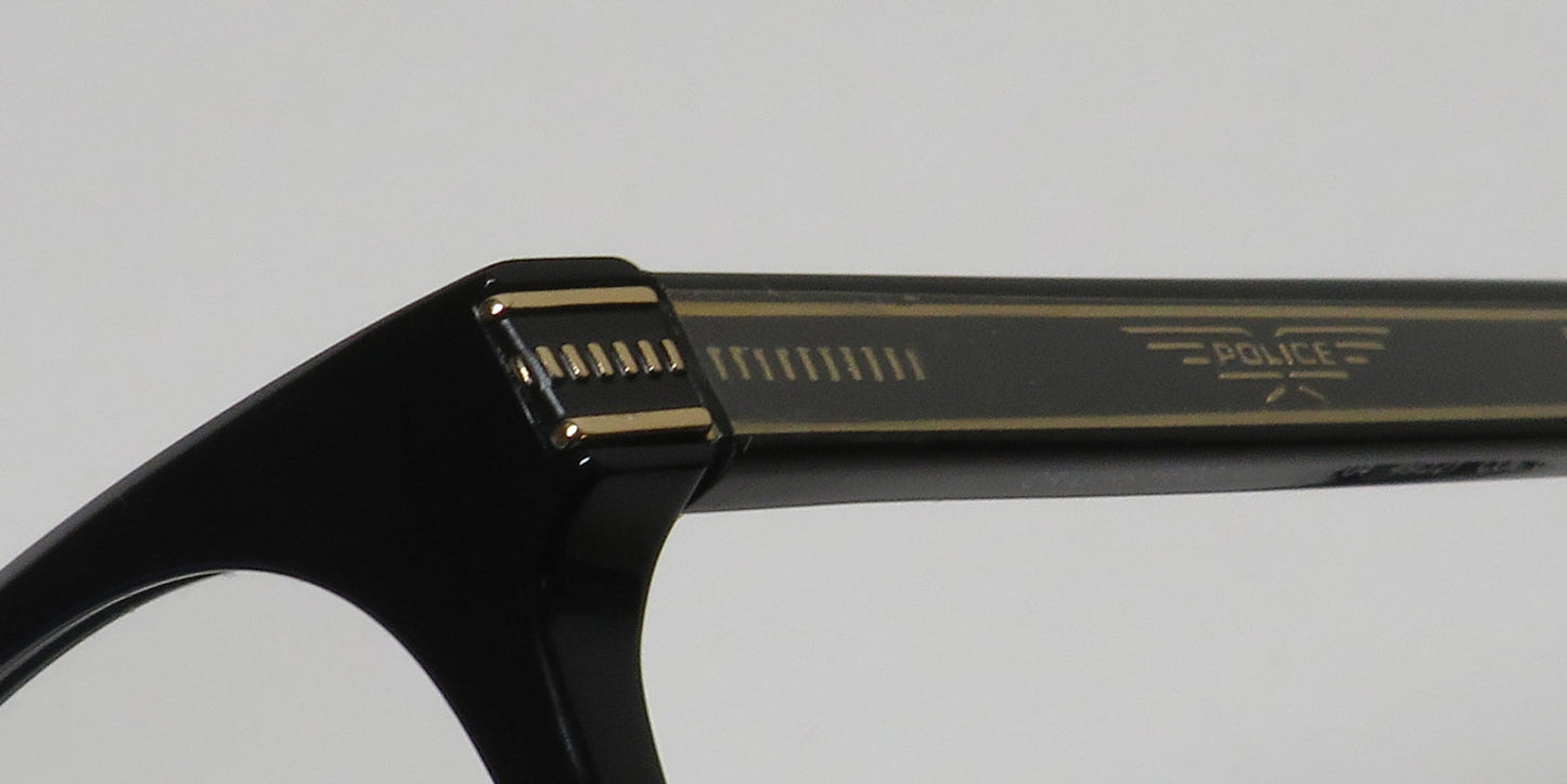 Police Vplf04 Eyeglasses