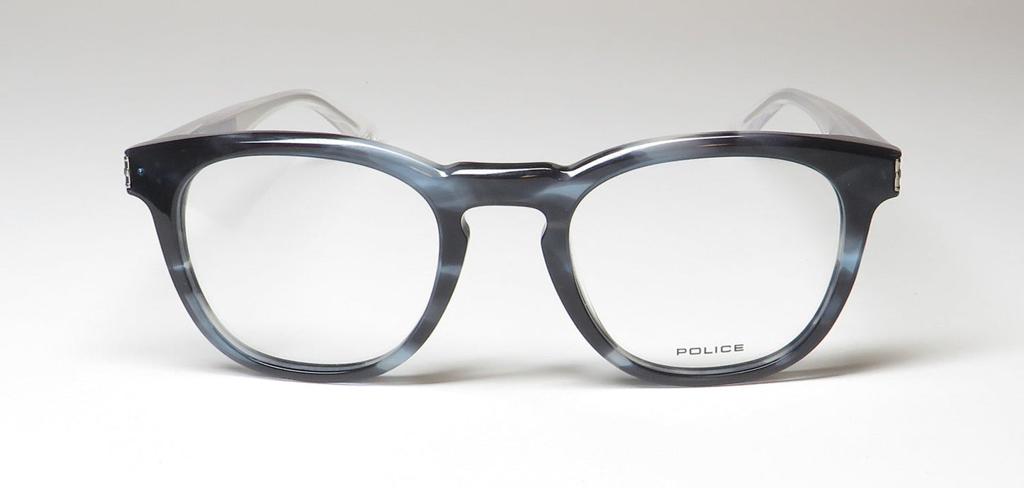 Police Vplf04 Eyeglasses