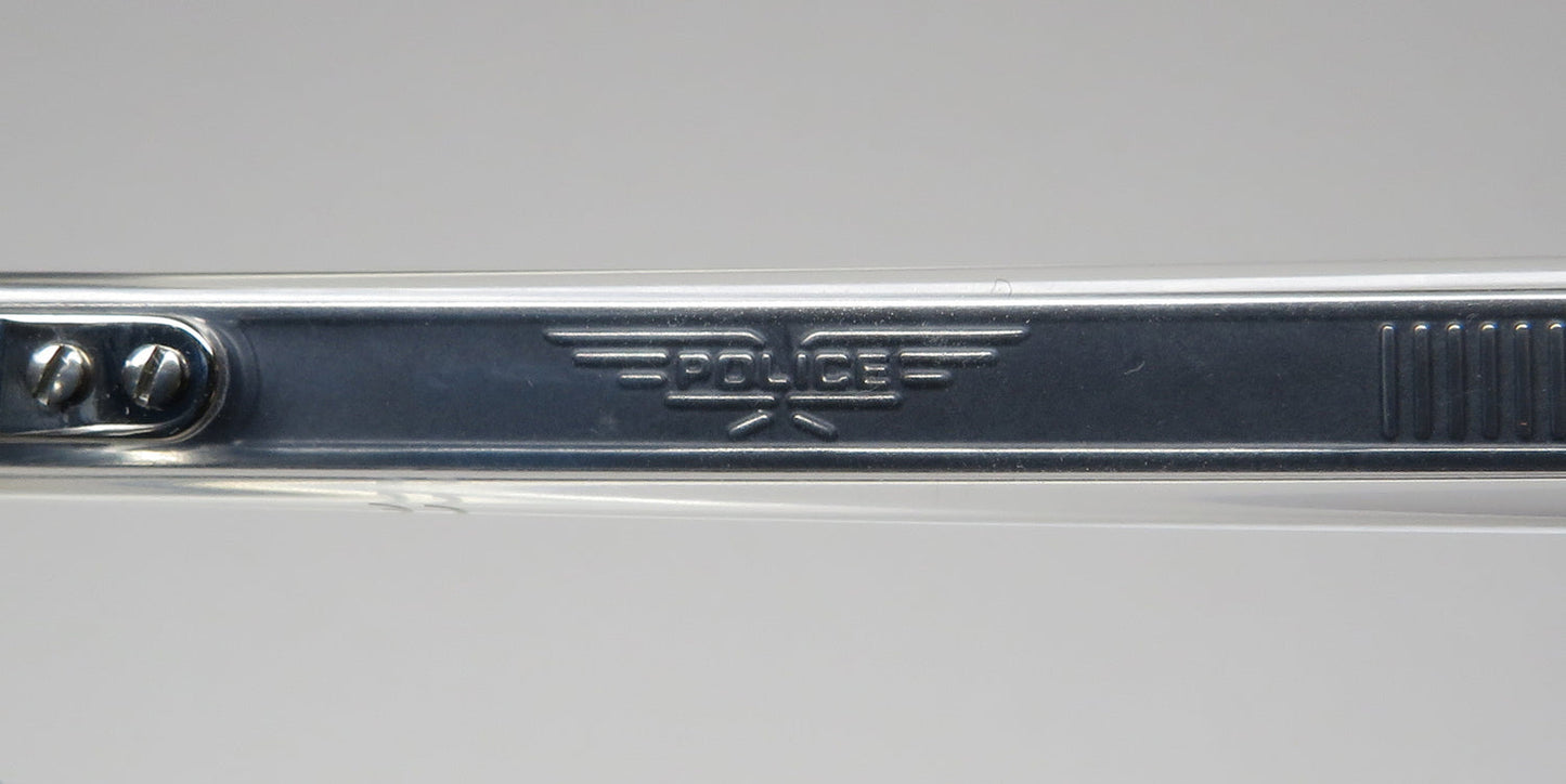 Police Vplf04 Eyeglasses