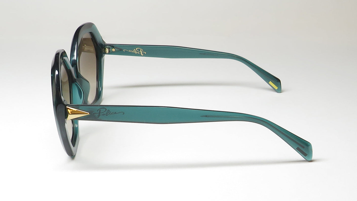 Police Spld29 Sunglasses