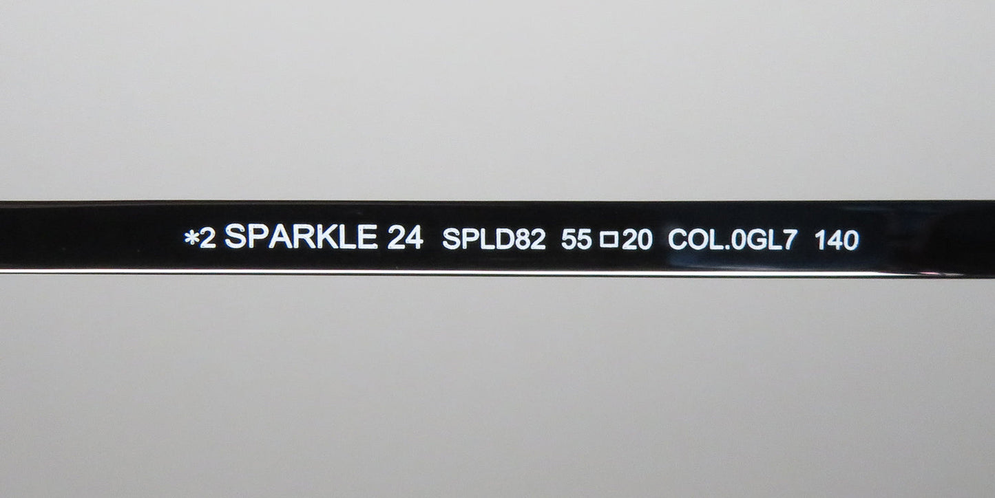 Police Spld82 Sunglasses