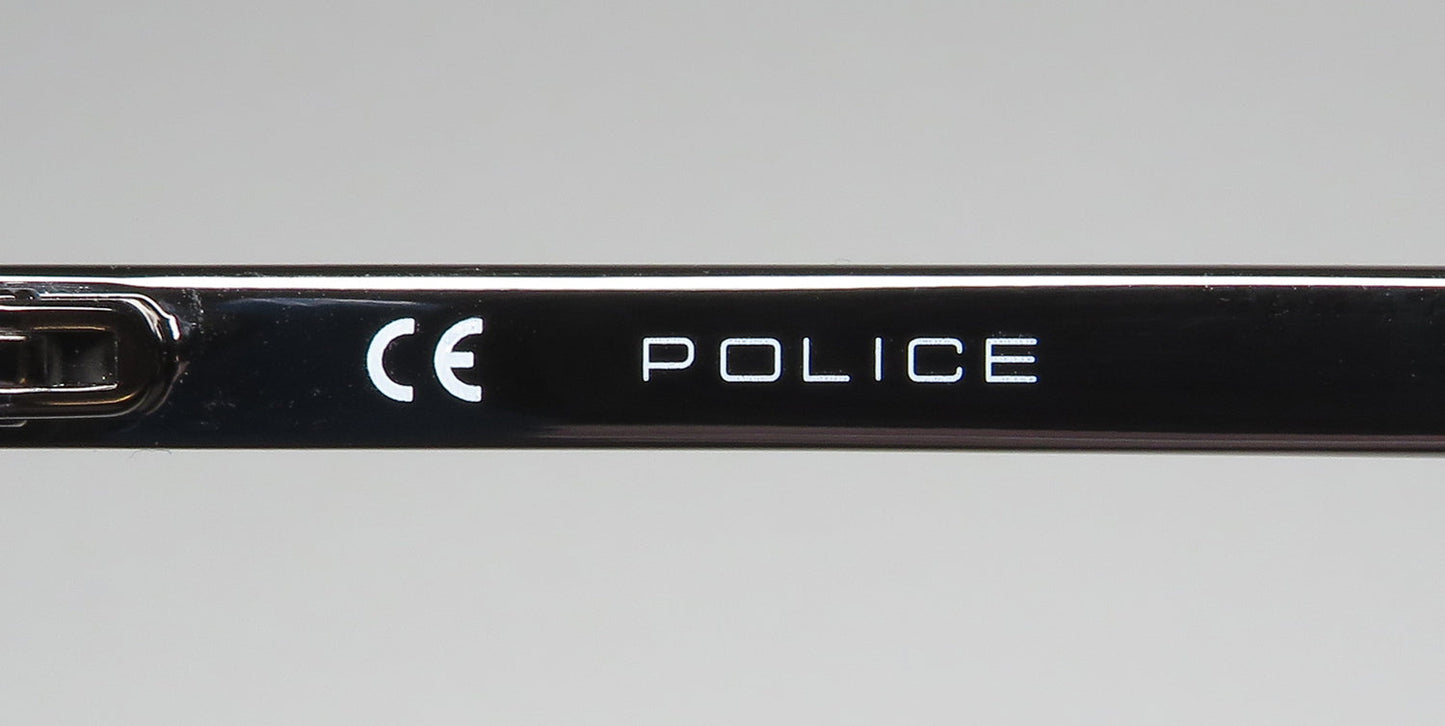 Police Splc37 Sunglasses