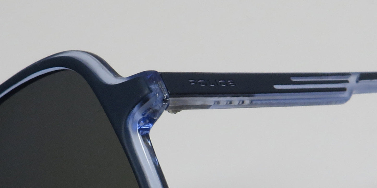 Police Spl961 Sunglasses