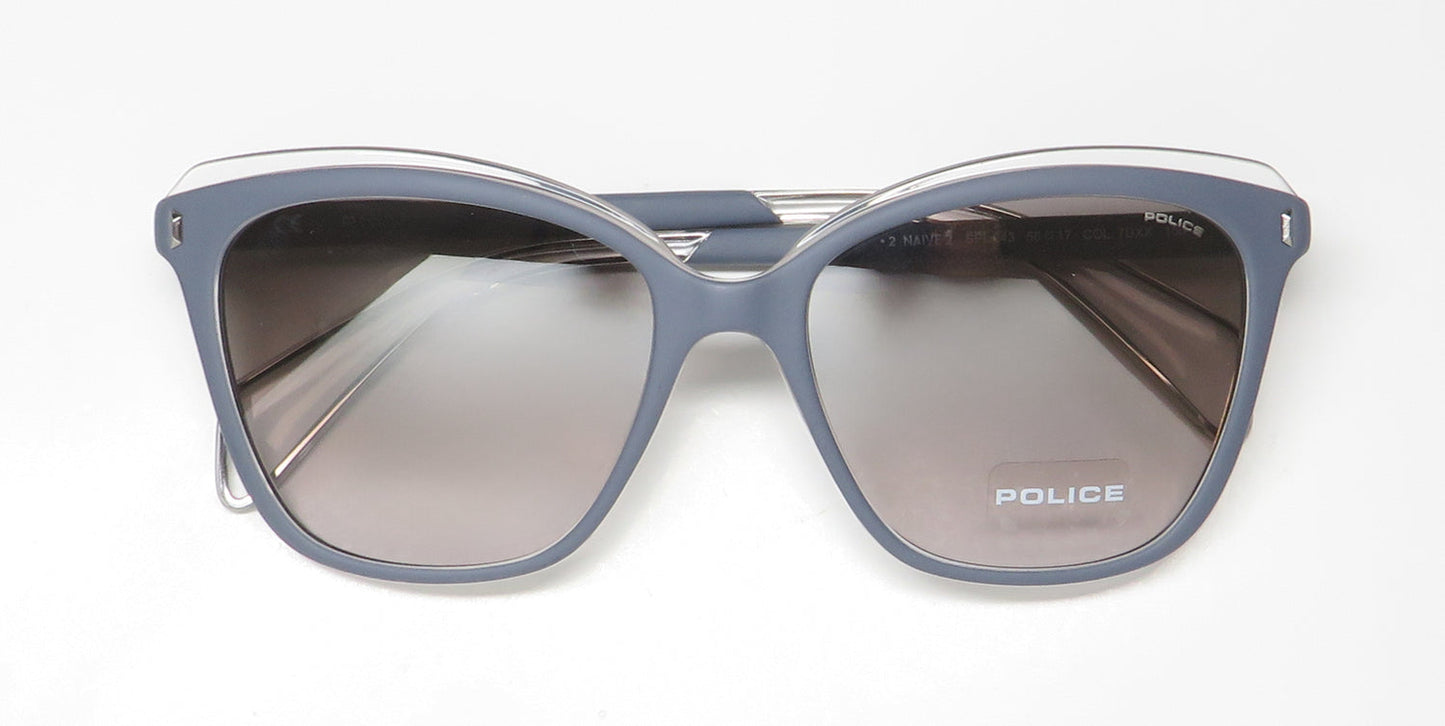 Police Spl643 Sunglasses