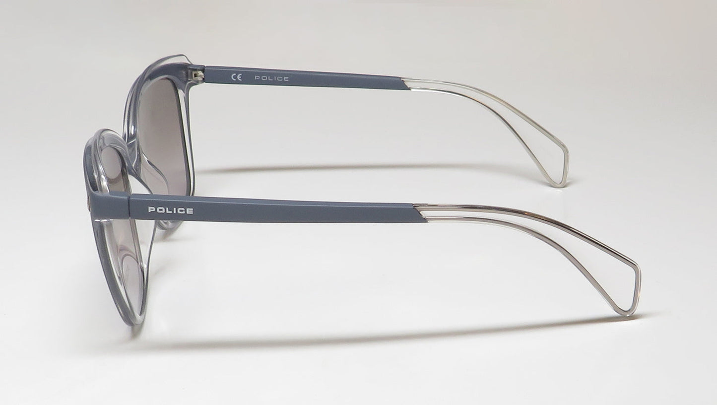 Police Spl643 Sunglasses