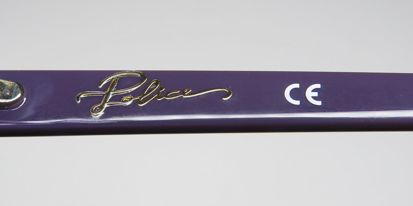 Police Spla16 Sunglasses