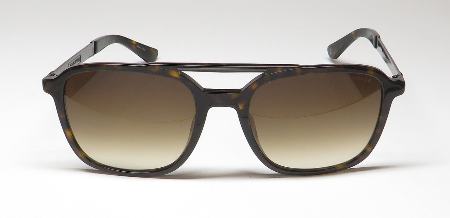 Police Spla53 Sunglasses