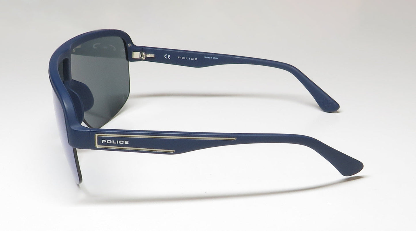 Police Splb47 Sunglasses