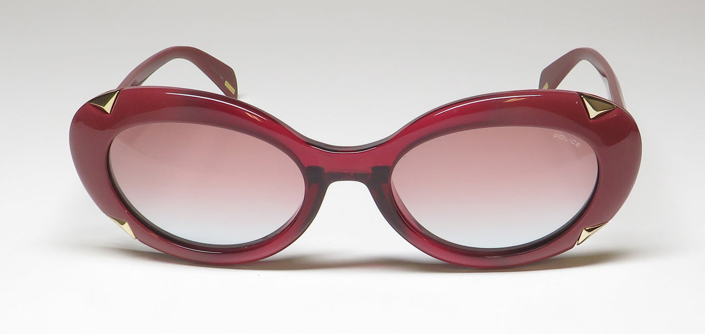 Police Spla16 Sunglasses