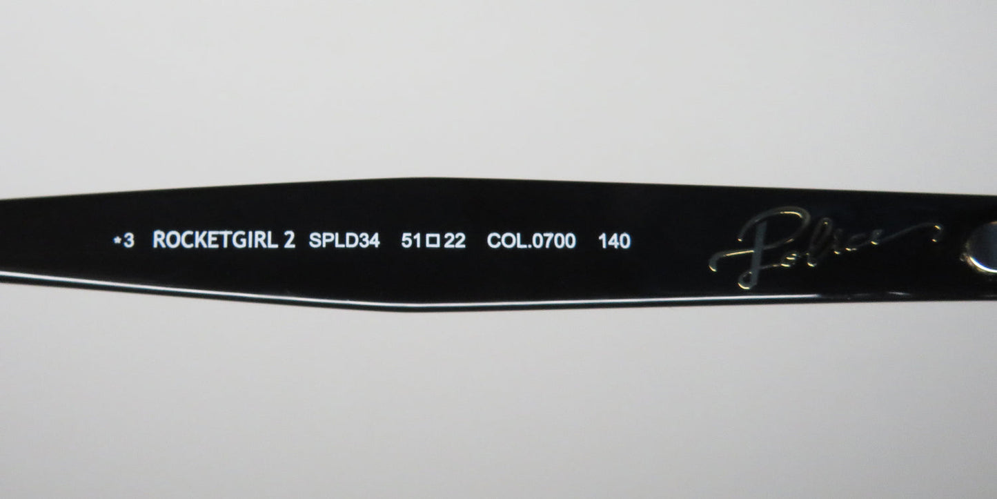 Police Spld34 Sunglasses