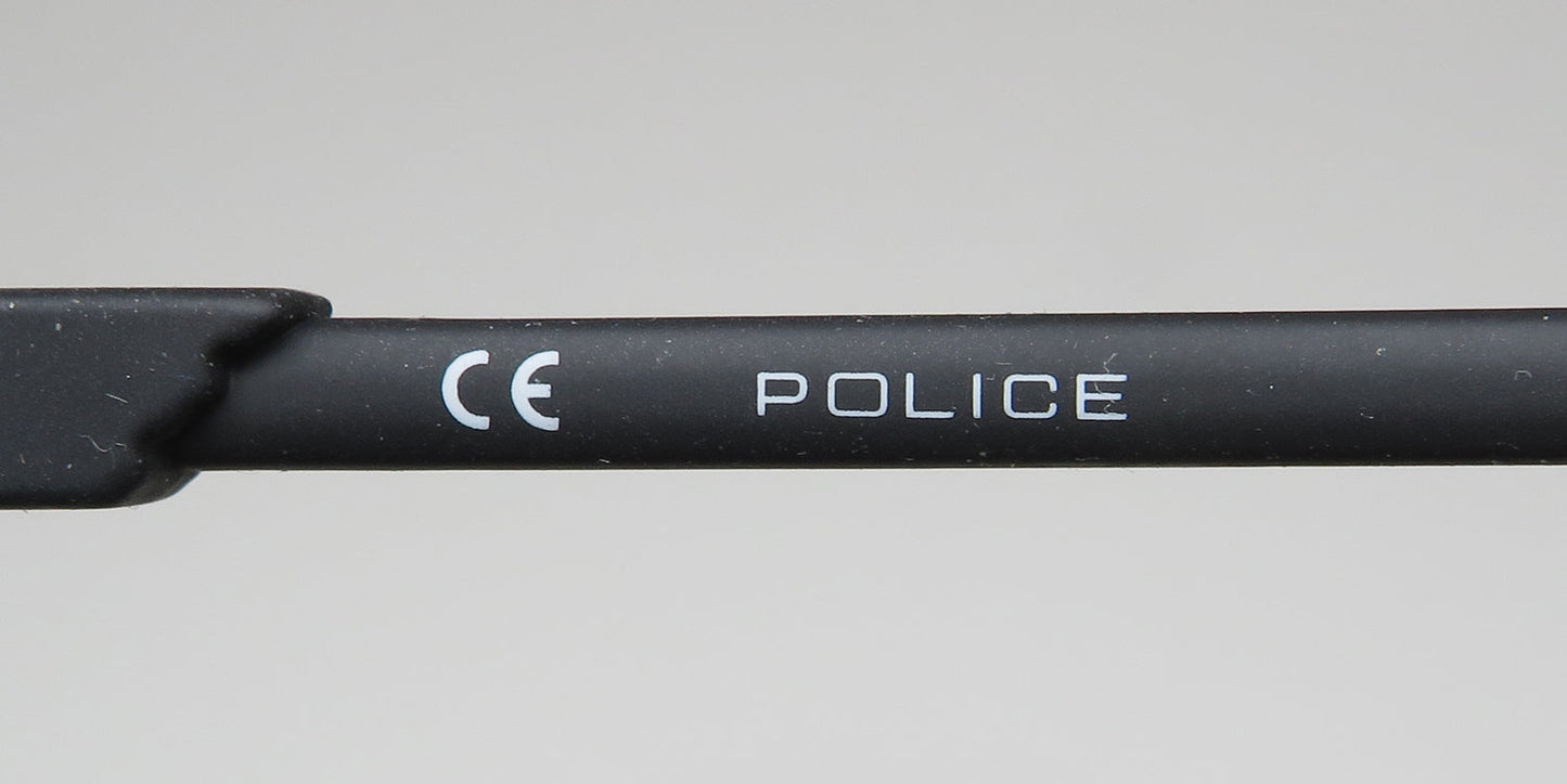 Police Spl586 Sunglasses