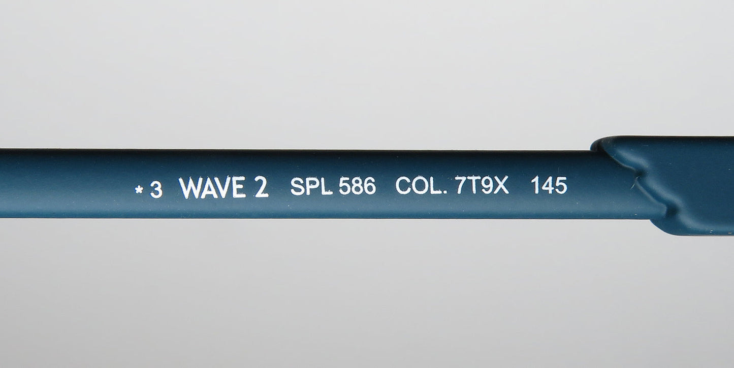 Police Spl586 Sunglasses