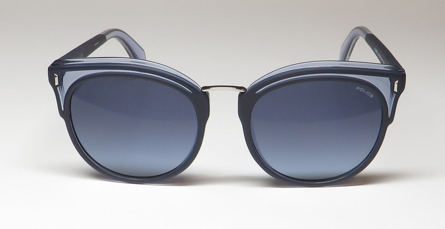 Police Spl642 Sunglasses