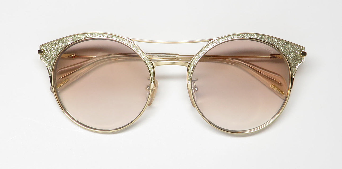 Police Spl500v Sunglasses