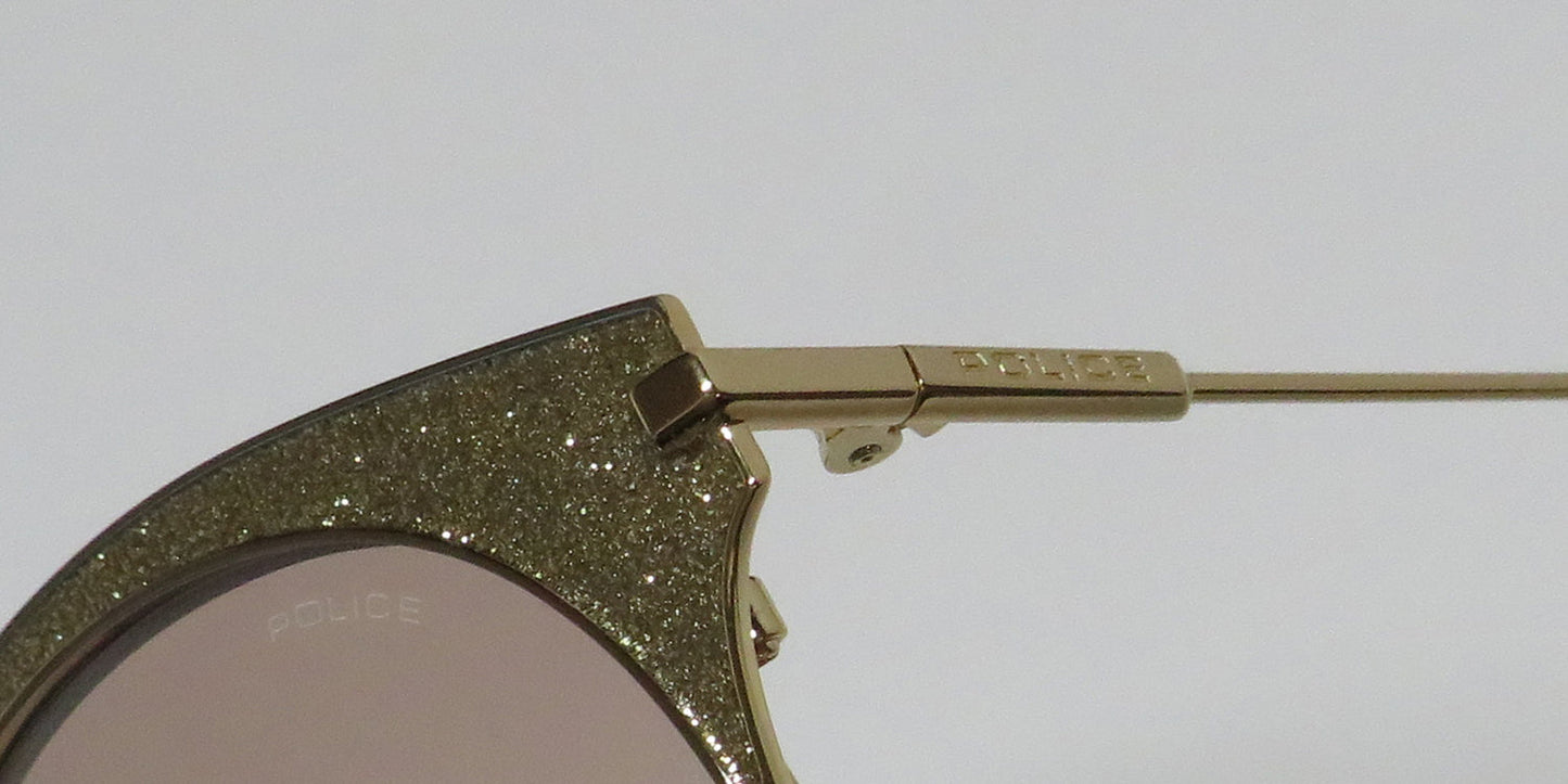 Police Spl500v Sunglasses