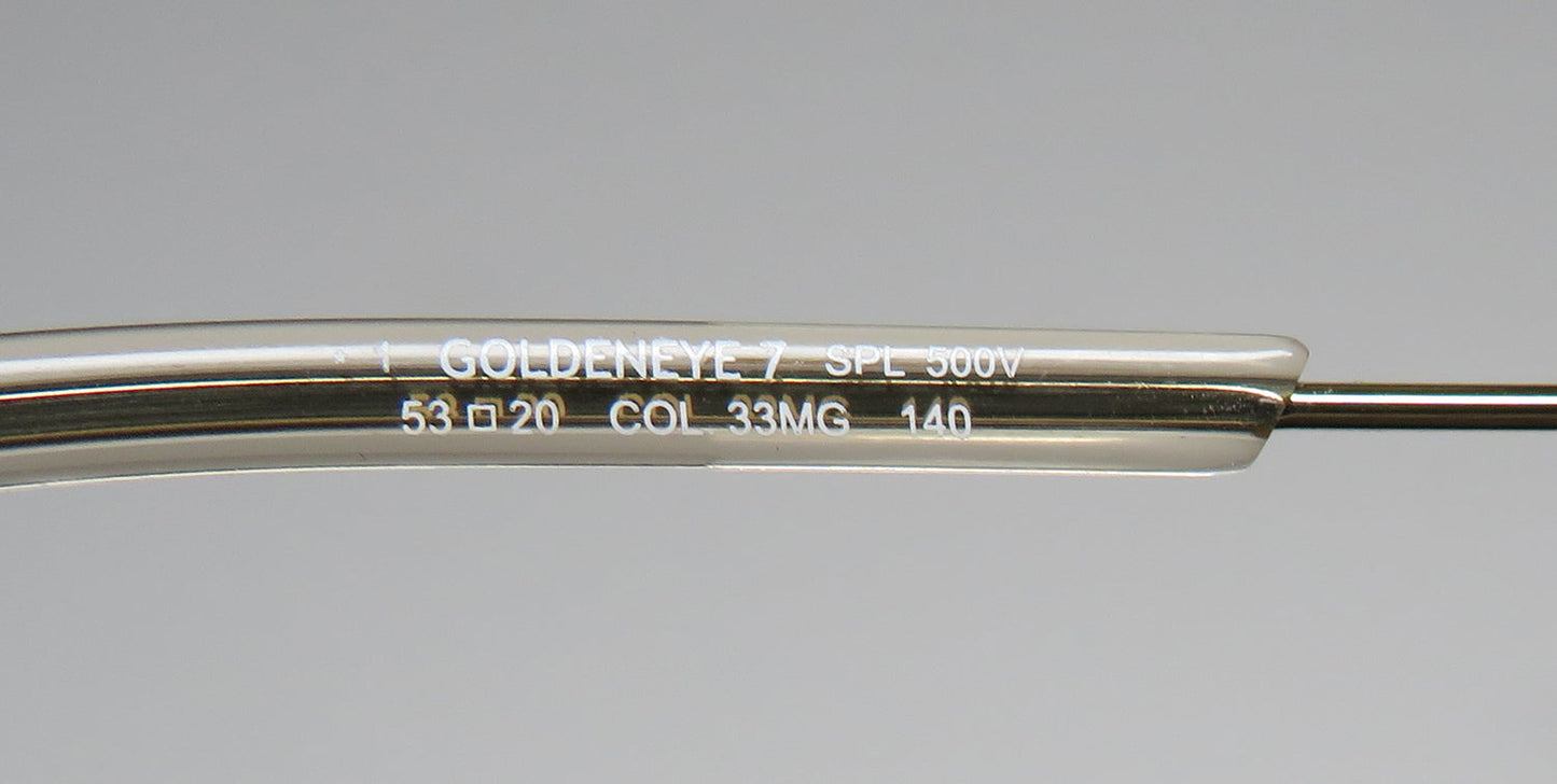 Police Spl500v Sunglasses