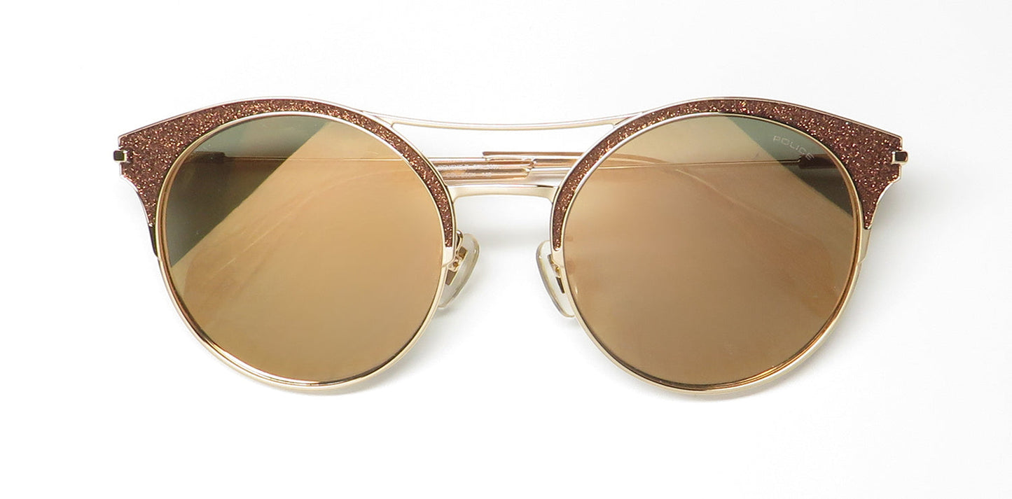 Police Spl500v Sunglasses