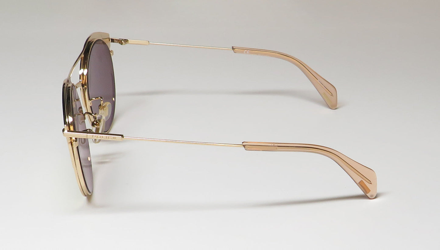 Police Spl500v Sunglasses