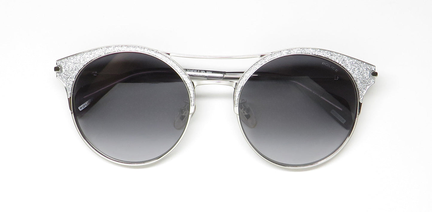Police Spl500v Sunglasses