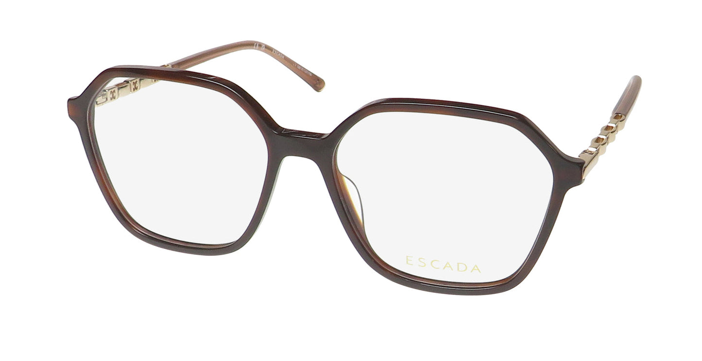 Escada Vesd54 Eyeglasses