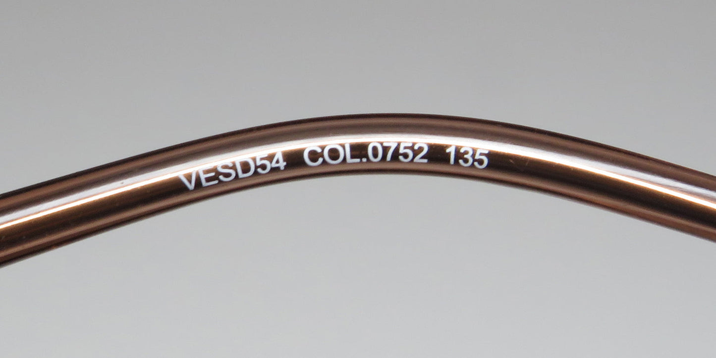 Escada Vesd54 Eyeglasses