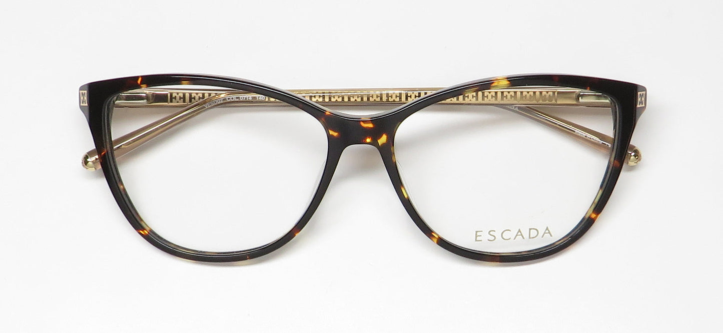 Escada Vesd02 Eyeglasses