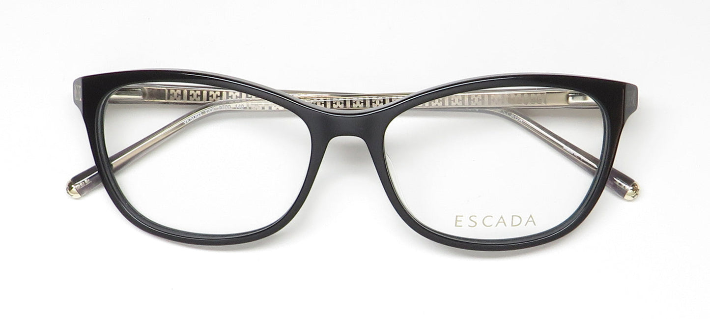 Escada Vesd03 Eyeglasses