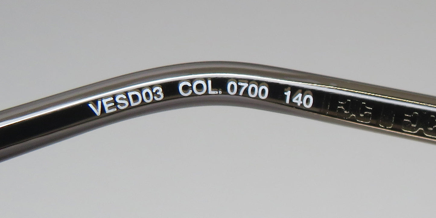 Escada Vesd03 Eyeglasses