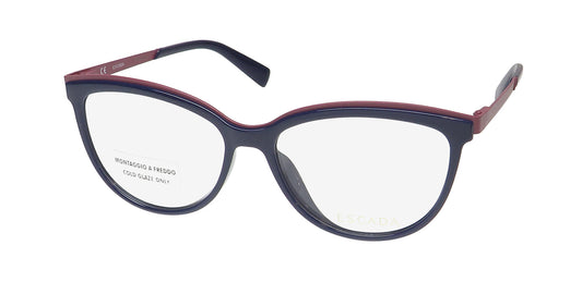 Escada Ves945 Eyeglasses