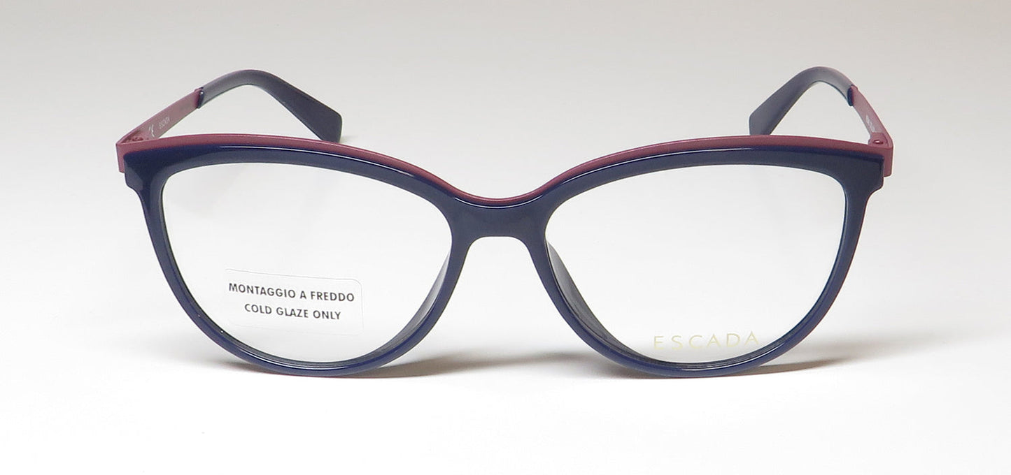 Escada Ves945 Eyeglasses