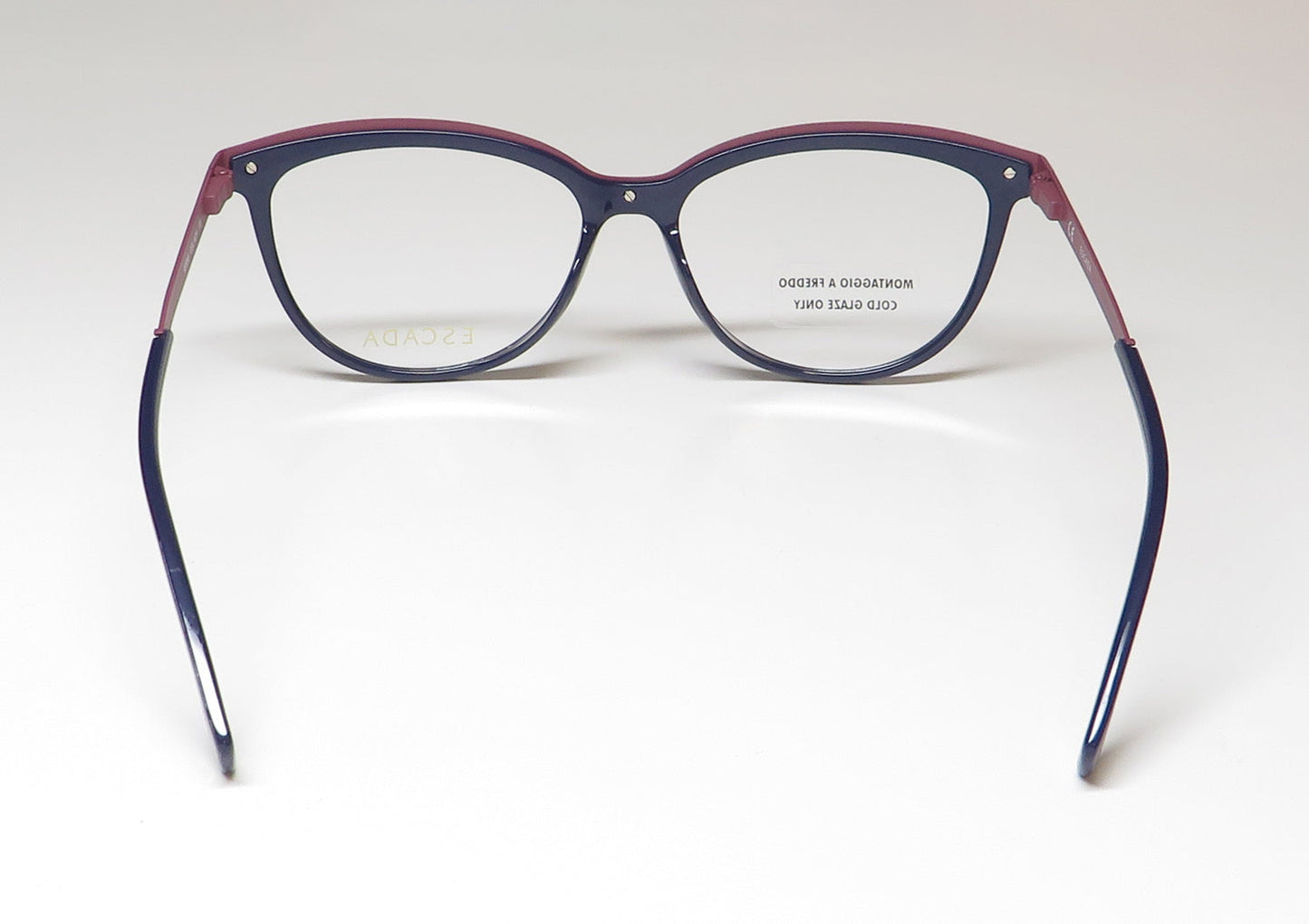 Escada Ves945 Eyeglasses