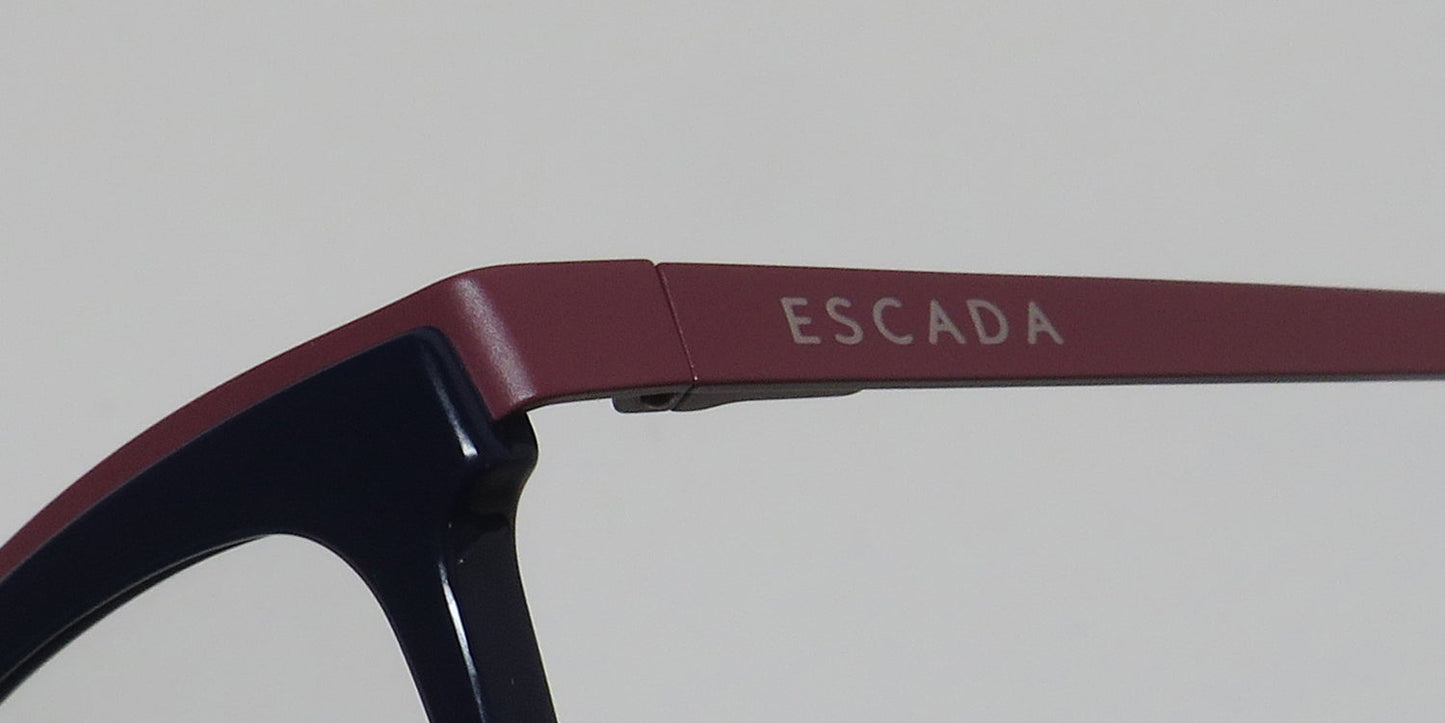 Escada Ves945 Eyeglasses