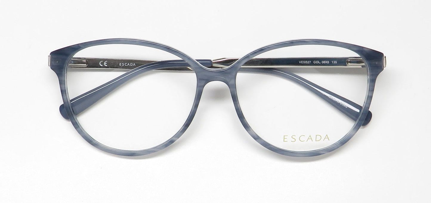 Escada Vesb27 Eyeglasses