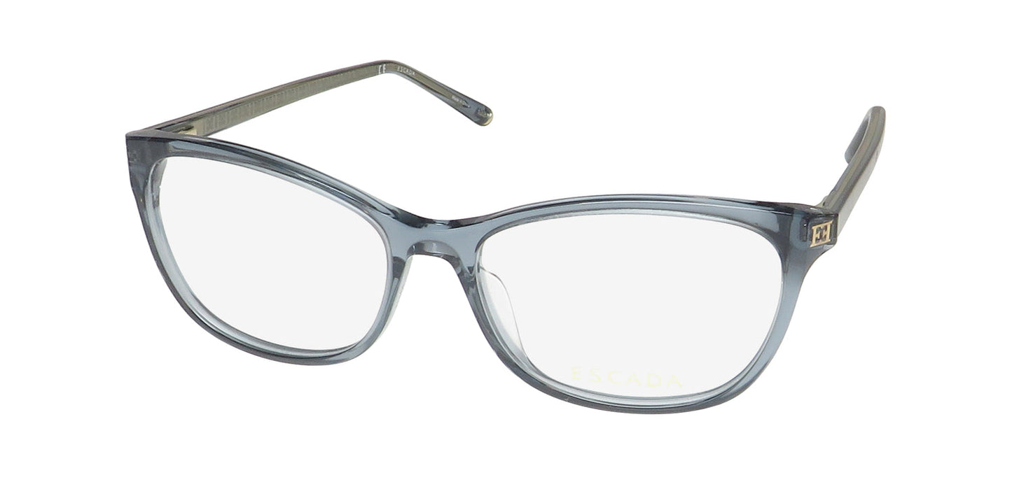 Escada Vesd03 Eyeglasses