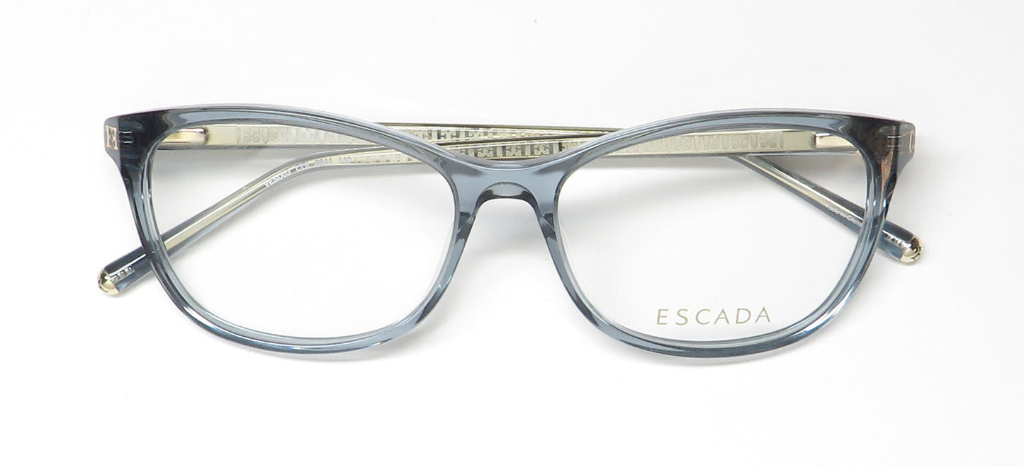 Escada Vesd03 Eyeglasses