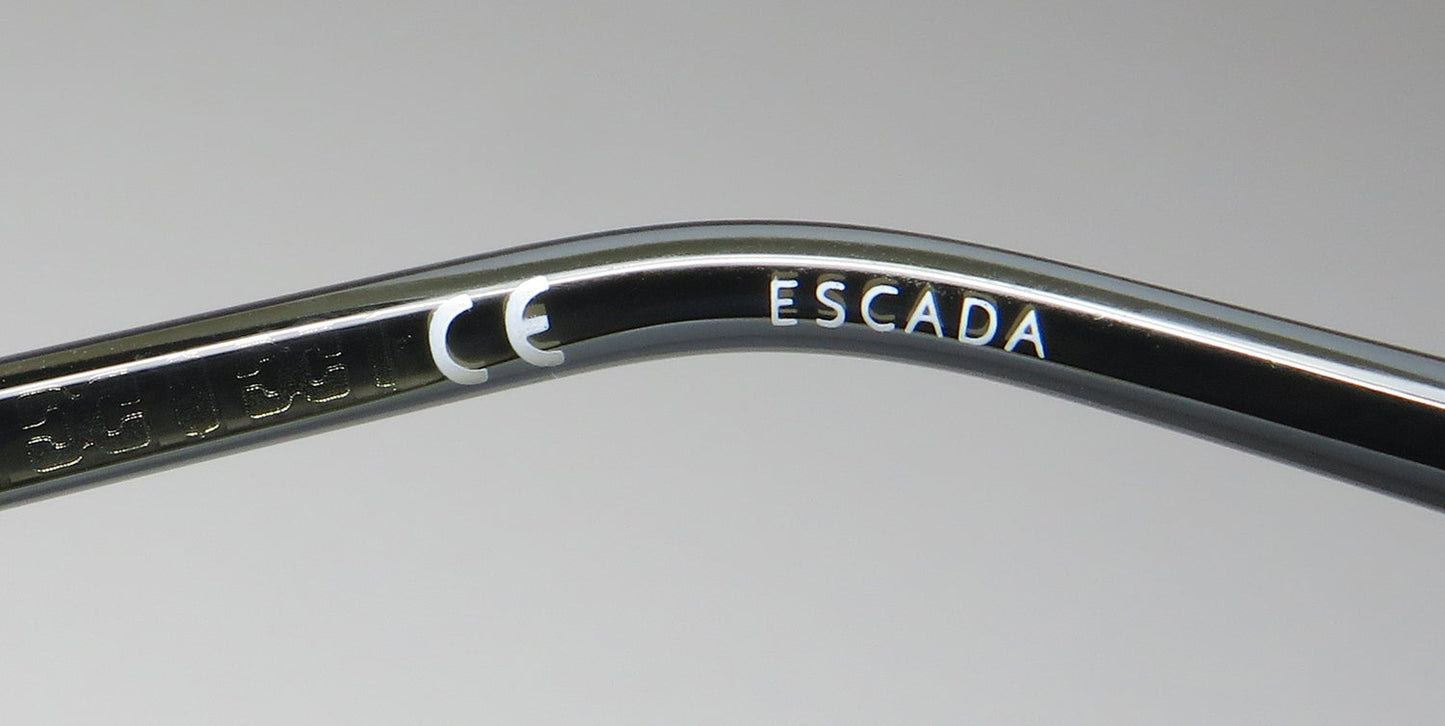 Escada Vesd03 Eyeglasses