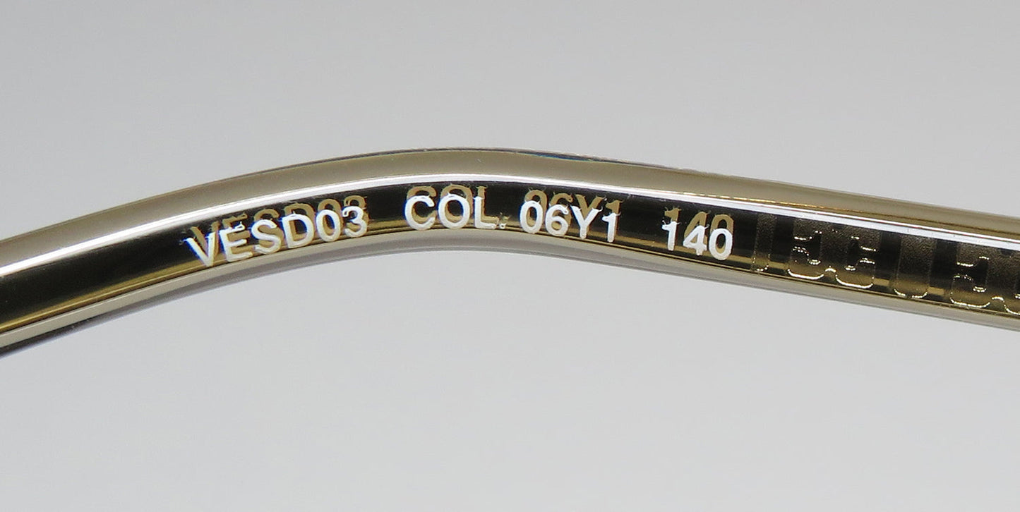 Escada Vesd03 Eyeglasses