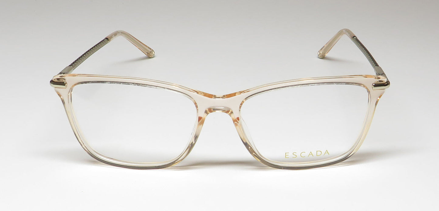 Escada Vesd62 Eyeglasses