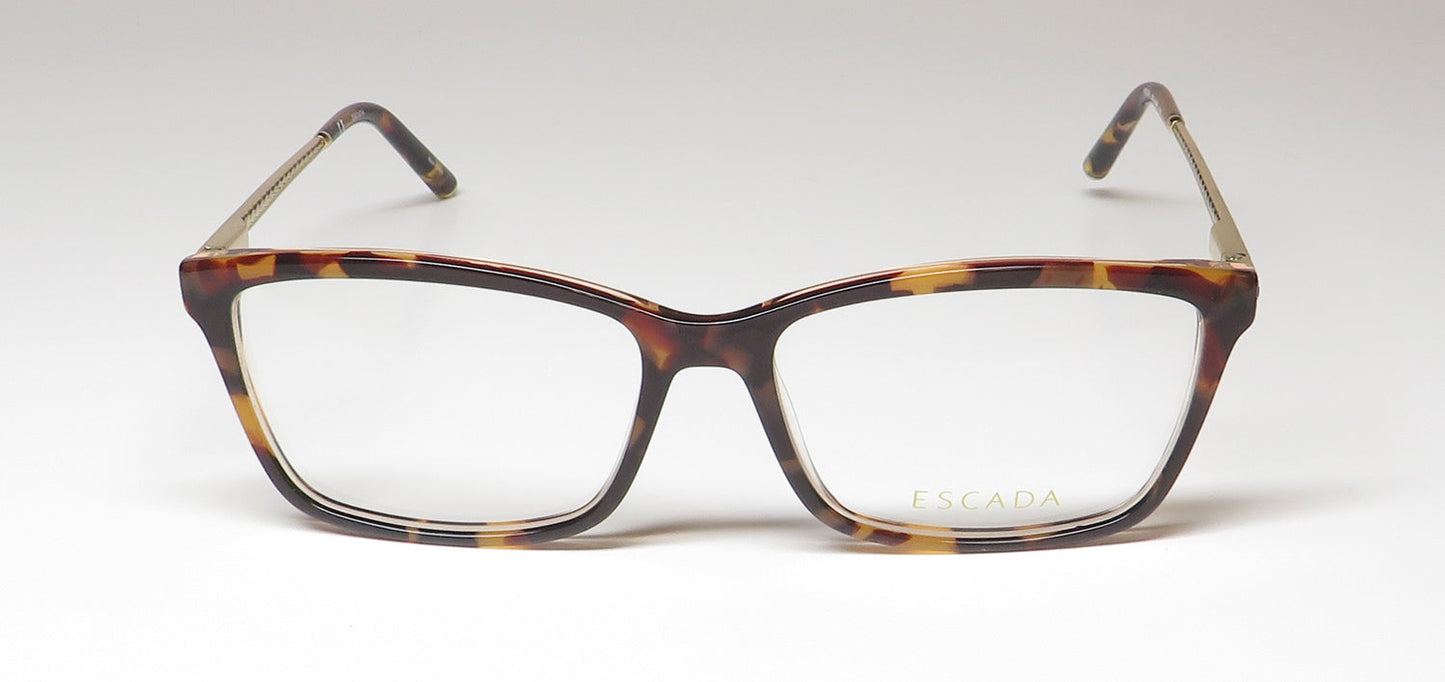 Escada Vesc85 Eyeglasses