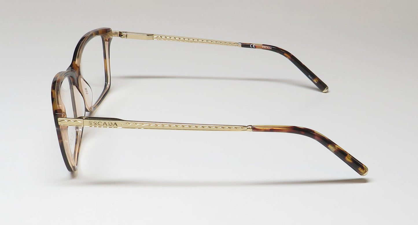 Escada Vesc85 Eyeglasses