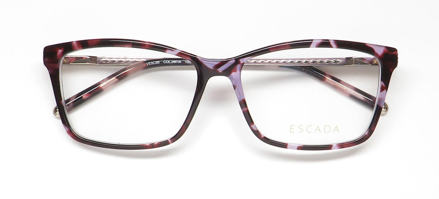 Escada Vesc85 Eyeglasses