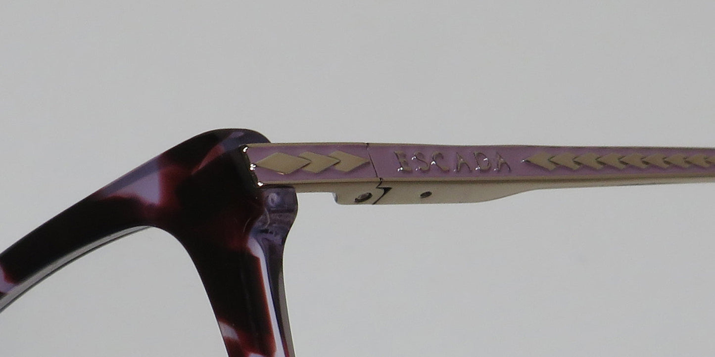 Escada Vesc85 Eyeglasses