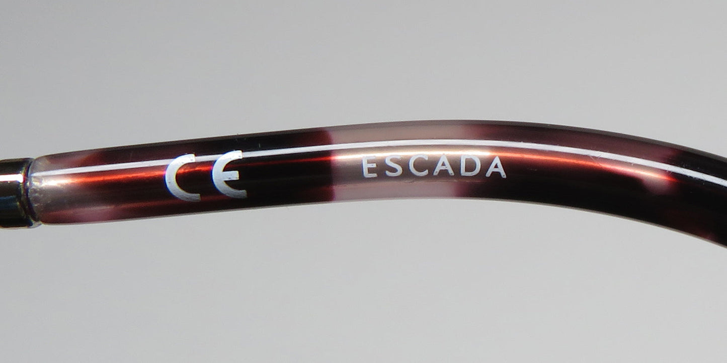 Escada Vesc85 Eyeglasses